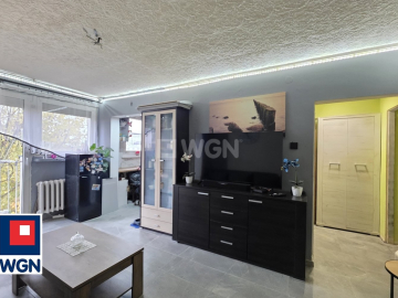 Nowa Sól, mieszkanie, kawalerka, 25,67 m2, sprzedam 165 000zł.  
  
Na sprzedaż kawalerka składająca się jednego pokoju, kuchni