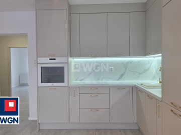 Nowa Sól, 3 pokoje, wynajmę, nowe budownictwo, 57 m2, 3000 zł miesięcznie.  
  
Mieszkanie dostępne od zaraz.  
  
Do wynajęcia