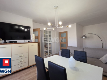 Zielona Góra, kawalerka, sprzedam, 30,09 m2, 199 000 zł.  
  
Na sprzedaż kawalerka zlokalizowana przy os. Konstytucji 3 Maja n