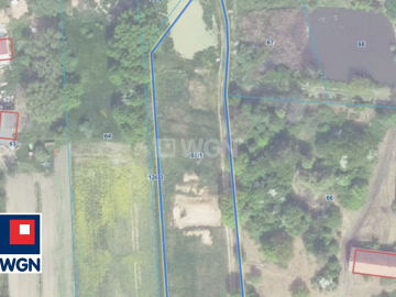 Bytom Odrzański, działka budowlana 40 ar, cena 165 000 zł.  
  
Na sprzedaż uzbrojona działka budowlana, na nowo powstającym za