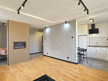 Mieszkanie 2 Pokojowe w Nowogardzie OKAZJA