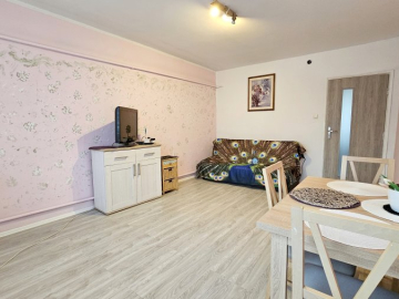 Mieszkanie DRUGA EDYCJA 1 ZDJĘCIE