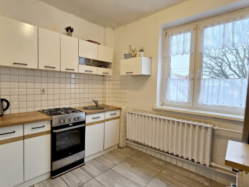 Mieszkanie 2 Pokojowe bezczynszowe