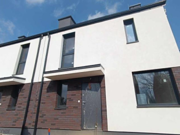 BLIŹNIAK w dobrej lokalizacji! Okazja!