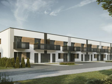 5 pokoi - wiele opcji aranżacji! Jagodno