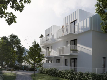 MIESZKANIE Z BALKONEM PRZY PARKU