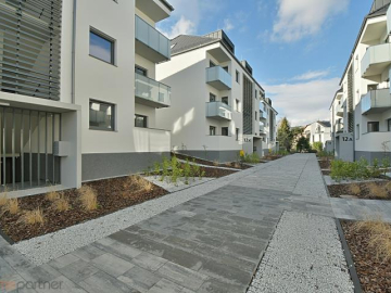 Przestronne mieszkania w willach miejskich- GOTOWE