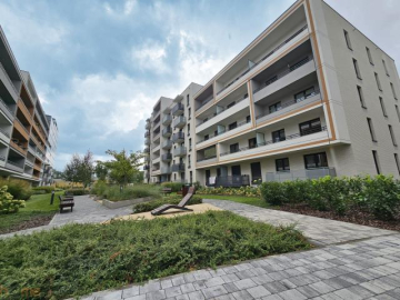 KAWALERKA, STARE MIASTO, UL. GNIEŹNIEŃSKA