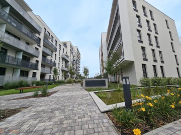 3-POKOJOWE MIESZKANIE, STARE MIASTO