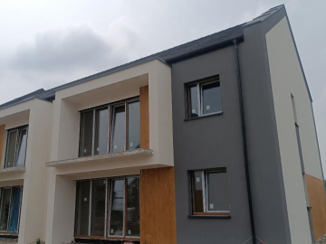 4-POKOJOWE MIESZKANIE + poddasze!