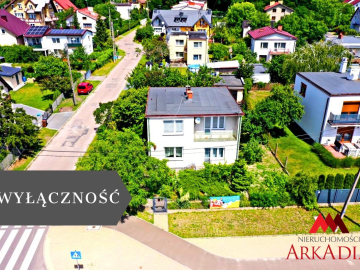 3/4 domu na sprzedaż/Ul.Grodzka/Zawiśle