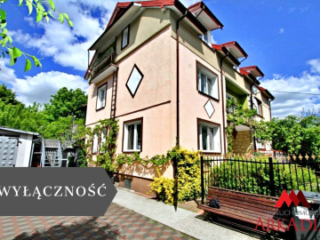 DOM W LIPNIE,KUJAWSKO-POMORSKIE