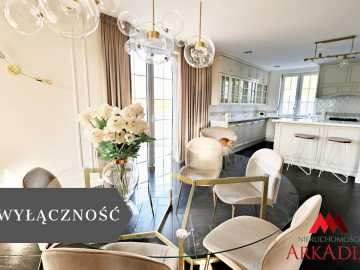 DOM na sprzedaż - Brześć Kujawski