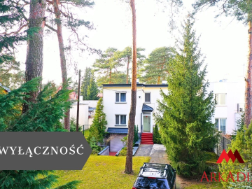 Dom na sprzedaż - Osiedle Michelin