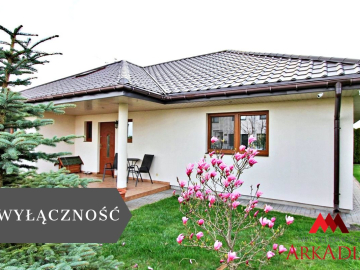 Na sprzedaż Dom / Bogucin 142 m2