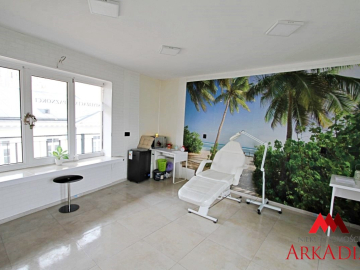 Lokal na wynajem w atrakcyjnej cenie Centrum