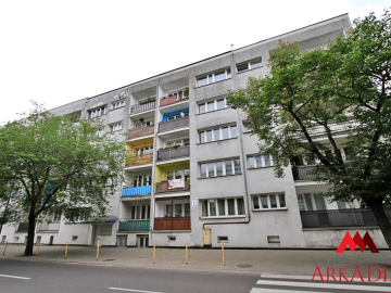 Na sprzedaż mieszkanie 2 pokoje /1 piętro/Centrum