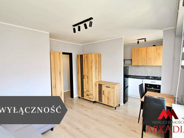 KAWALERKA NA SPRZEDAŻ!