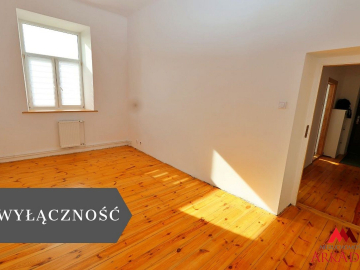 3-pokojowe mieszkanie na sprzedaż 66m2, Centrum 