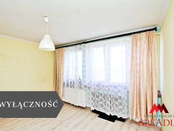 Na sprzedaż Mikro kawalerka 18 m2, Centrum