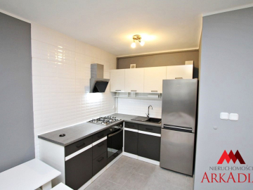 2 pokoje na Zazamczu , 1 piętro