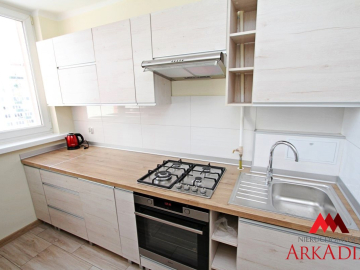 Wynajem 2 pokoje , Zazamcze 