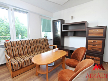 2-Pokojowe mieszkanie/Zazamcze/WYNAJEM