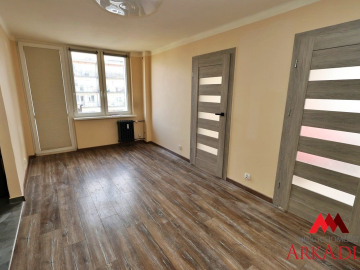 Mieszkanie na wynajem – Włocławek, Centrum