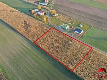 Arkadia Nieruchomości prezentuje wyjątkową działkę w Lubaniu - idealną inwestycję pod zabudowę mieszkaniową! 
 
 
LINK DO PREZE