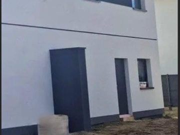 Energooszczędny dom- Wawer LAS