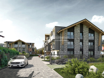 OKAZJA CENOWA | Apartament inwestycyjny Szczyrk | 25,63 m² | 349 000 zł | Wspaniała lokalizacja  

 Na sprzedaż  apartament inw