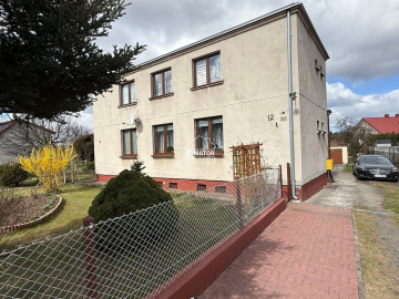 Oferta na wyłaczność Dom 136 m2 Maksymilianowo.