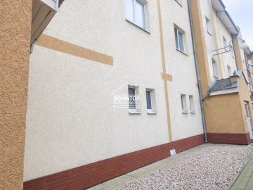 Mieszkanie na sprzedaż  w bloku - Centrum miasta!