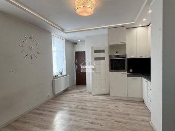 Mieszkanie dwupokojowe - Bocianowo