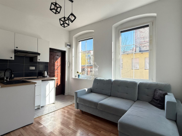 Kawalerka 15 m2 Bocianowo