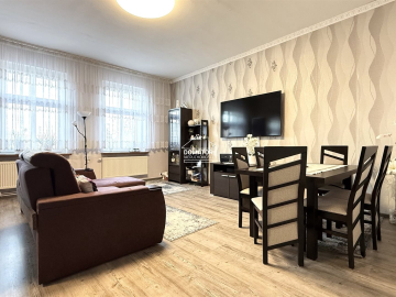 Mieszkanie dwupokojowe ul. Jackowskiego