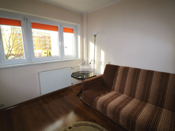 KAWALERKA 31m2 z balkonem i parkingem BŁONIE