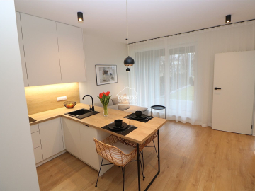 Komfortowe 2 pokojowe - Osiedle Bartodzieje