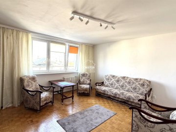 M-3 Bartodzieje ul. Głowackiego