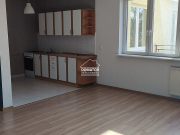 2-pokojowe mieszkanie – Śródmieście