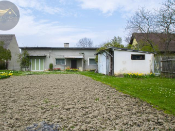 Dom do remontu z działką 15ara, Tąpadła przy Ślęży