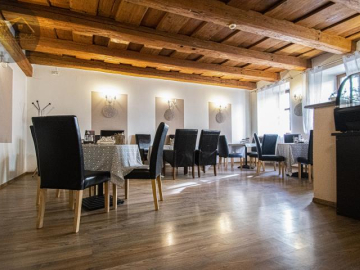 Klimatyczna restauracja do wynajęcia