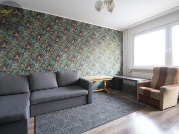 2 pokoje / Os. Młodych / od zaraz