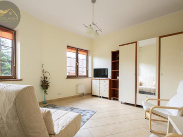 Kawalerka 37m2 na Zawiszowie