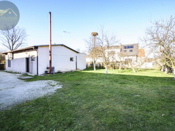 Biznes i przestrzeń do życia w jednym miejscu