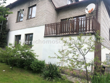 Sprzedaż lub Zamiana. Kończyce Małe.