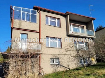 Na sprzedaz dom mieszkalno-usługowy