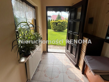 Dom z potencjałem – Jastrzębie-Zdrój