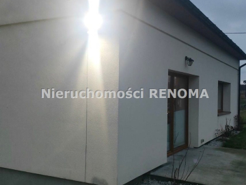 Na sprzedaż dom w Jastrzębiu-Zdroju, Ruptawa