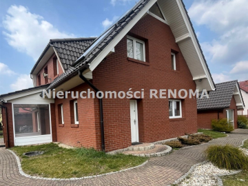 Na sprzedaż komfortowy dom, Jastrzębie-Zdrój